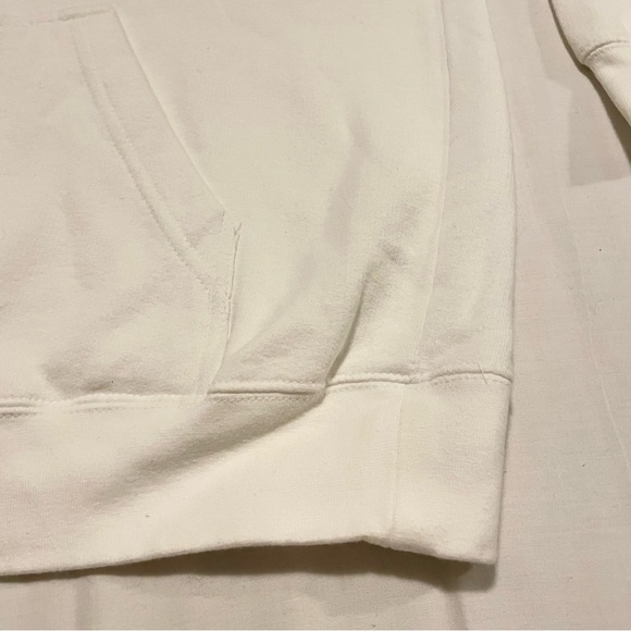 Mens Hoodie Delawana Honey Harbour Pullover Size Medium - Picture 10 of 16